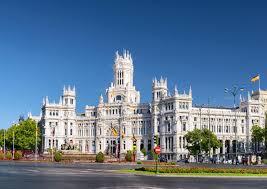 Palacio de Comunicaciones